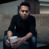 Wayne Liu