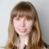 Marina Stepanova, Cfa, Frm