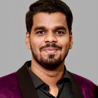 Aniruddha Kavade
