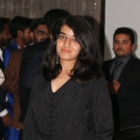 Leenangshi Rudra