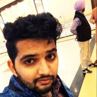 Saksham Pahuja