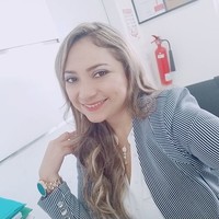 Veronica Espin