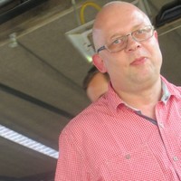 johan raaijmakers