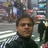 Ganesh Mahadik