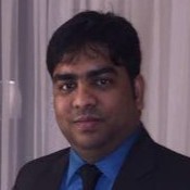 Abhishek Bordia