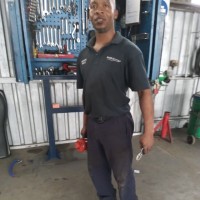 Molefe Diale