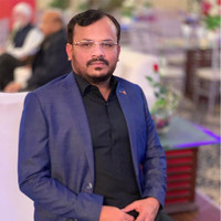Syed Omair