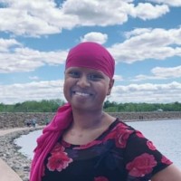 Mohana Chakrabarti, Lmsw