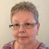 Maria Olofsson