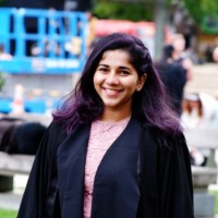 Ammu Ambili Raj