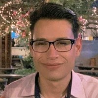Edgar Josue Gamez Rodriguez