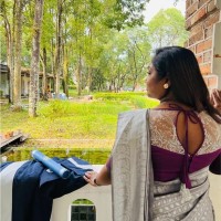 TRACY NARANJAN SINGH