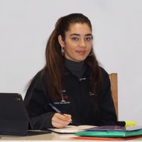 Dionne Marie