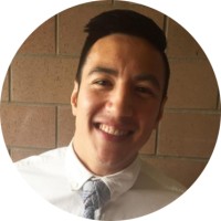 Alex Tran
