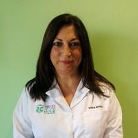 María Jesús Rivero