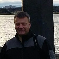 Stephen (Steve) Hughes