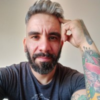 Matías Cufre