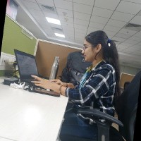 Pratheeksha Rai