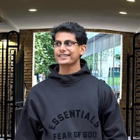 Maruf Ahmed