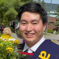 Coltin Huang