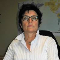 Chantal Darre Duhar