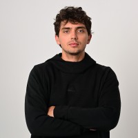 Ben Farrell