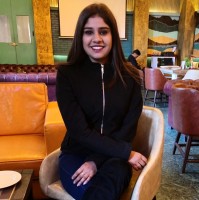 Shweta Singh