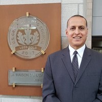 Yousef Abushanab
