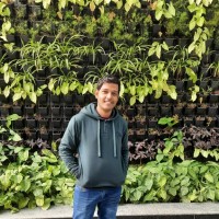 Abhit Kumar