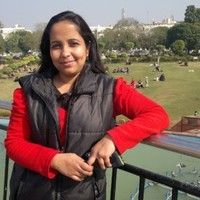 shilpi khera