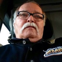 Dave Madewell