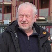 Peter Zurek