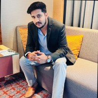 Nishant Tiwari