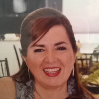 Gabriela Eugenia Pérez Gavilán Villalobos