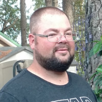 Christopher Cline
