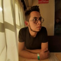 Aron Garcia Higueras