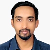 Mohammed Majharul Islam