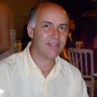 Ulisses Valter Fiorin