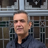 Samarth Sehgal