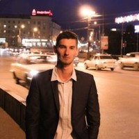 Андрей Цыкунов