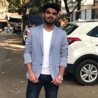 Vishal Parmar