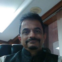 Ram Mohan Rao