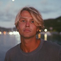 Stian Georg Kjellin Berg