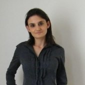 Federica Mori