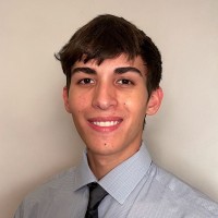 Nathaniel Perez