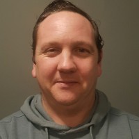 Darren Wallwork