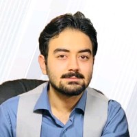 Mohammad Mehdi Heydari