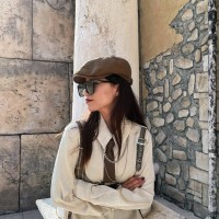 Sylvia Yan
