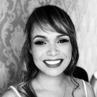 Gleiciene Amorim