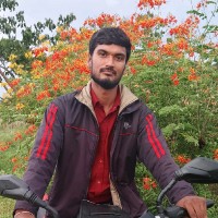 Balaji Naik Korra